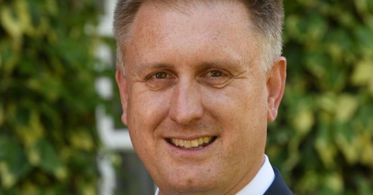 New chief executive designate appointed to lead NHS Norfolk and Suffolk ICB