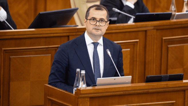 Noul premier al Republicii Moldova face prima sa vizită externă la București – Va fi primit joi de Ilie Bolojan