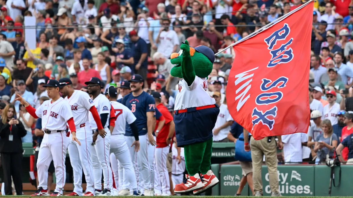 Red Sox Must Avoid Dodgers 2022 Collapse Amid Historic Stretch
