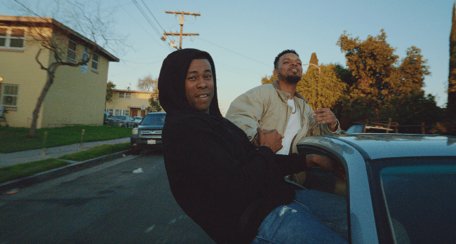 ‘If I Go Will They Miss Me’ Review: Walter Thompson-Hernández Delivers an Ambitious Portrait of Black Angelino Life