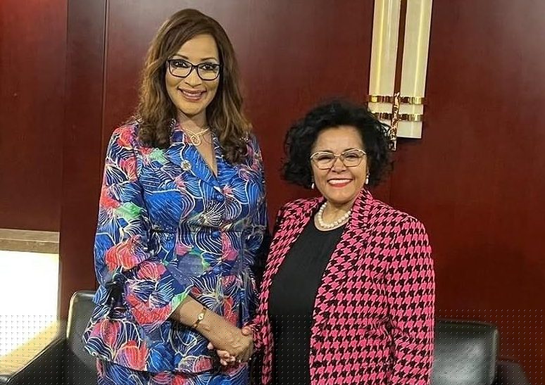 Nigeria Seeks AUDA-NEPAD Support For Youth Development