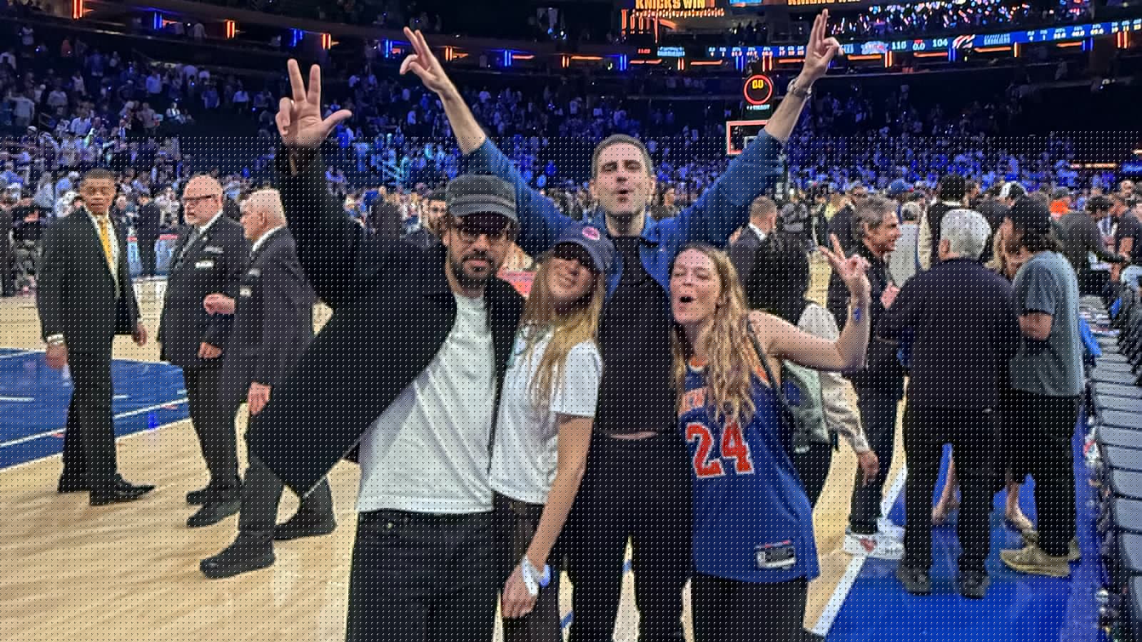 Maggie Rogers Needed the Salve of a ‘Big Sports Summer.’ Didn’t We All