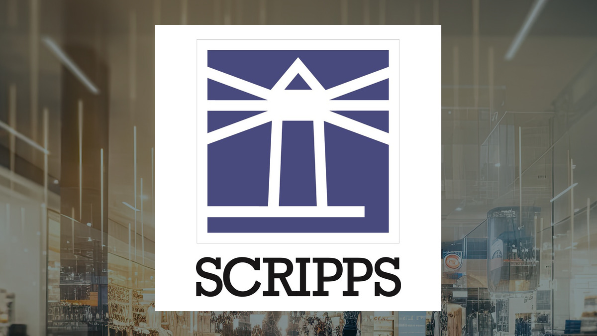 E.W. Scripps (NASDAQ:SSP) Issues Quarterly Earnings Results