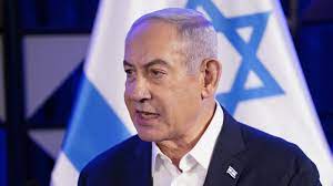 Israelis Call On Netanyahu To Resign Over Gaza War