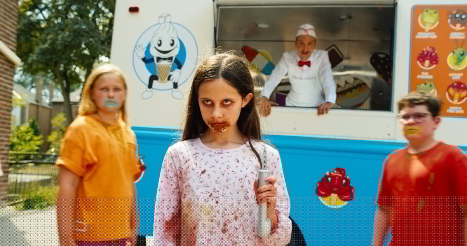 Exclusive Interview –  Eli Roth Says Ice Cream Man Comes With One Warning: “There Will Be Blood…”