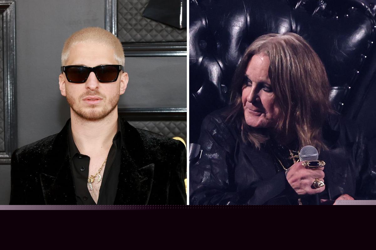 ‘Everything Was Normal’ – Producer Andrew Watt Reflects on Ozzy Osbourne’s Final Day + Their Deep Bond