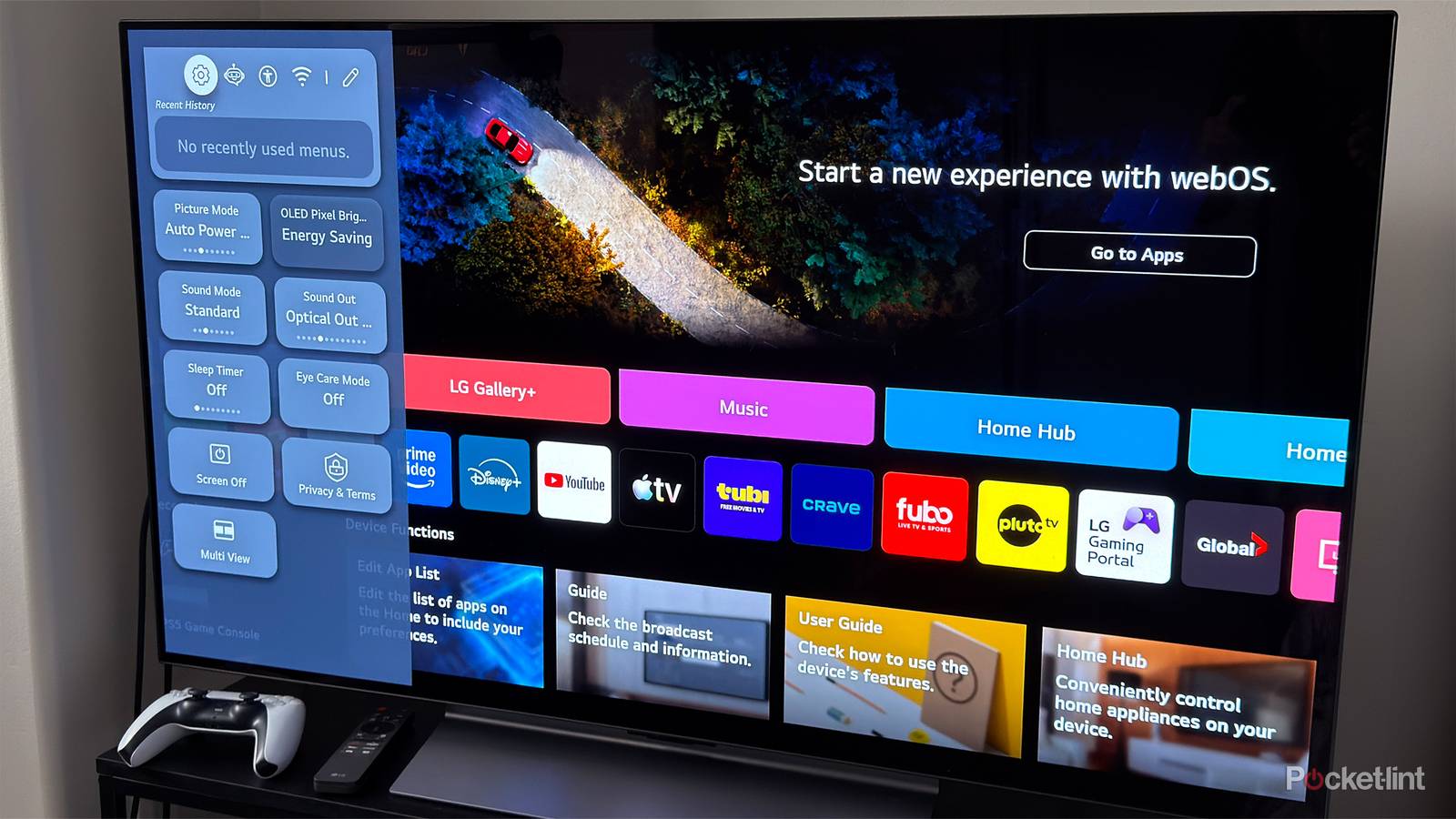 4 easy ways to make your old smart TV faster
