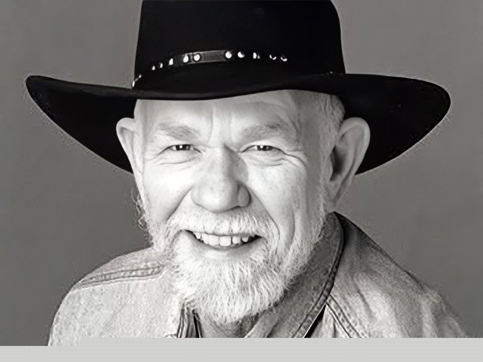 Ken Mitchell leaves behind legacy of art, stories and community