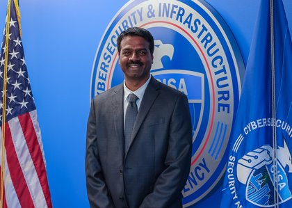 Who Is Madhu Gottumukkala? The CISA Chief Carelessly Used ChatGPT