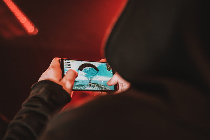Red Magic 2 gaming phones specs revealed in new teaser