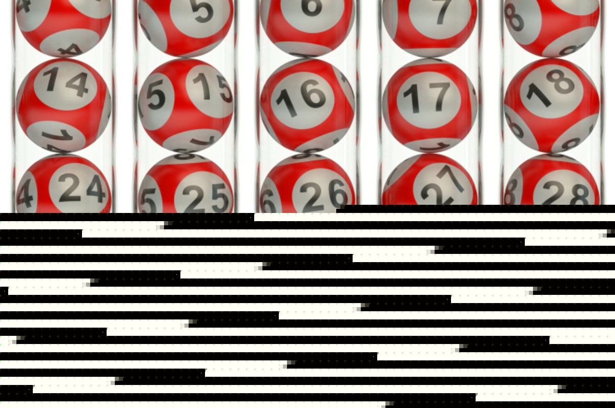 These are the Luckiest Numbers in Mega Milllions