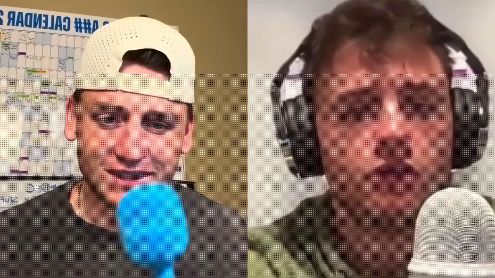 Who was Chandler David Hendry? Mormon influencer reportedly dies in car crash aged 27