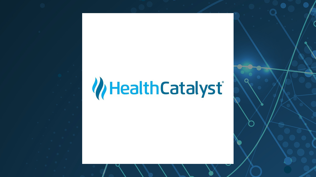 Health Catalyst Q2 Earnings Call Highlights