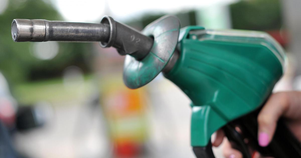 Cheapest petrol and diesel prices in Bury this week