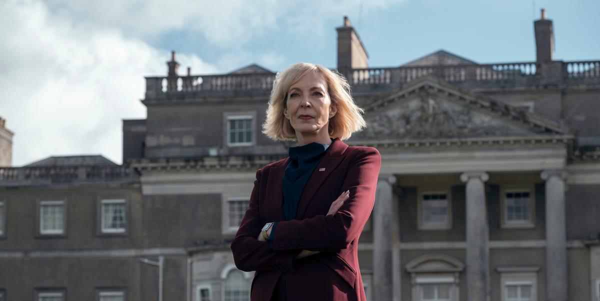 <em>The Diplomat</em> Season 2 Ending Explained