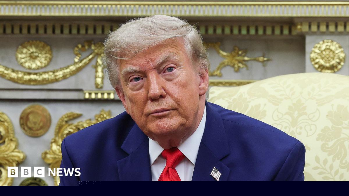 US hits dozens of countries with new wave of tariffs
