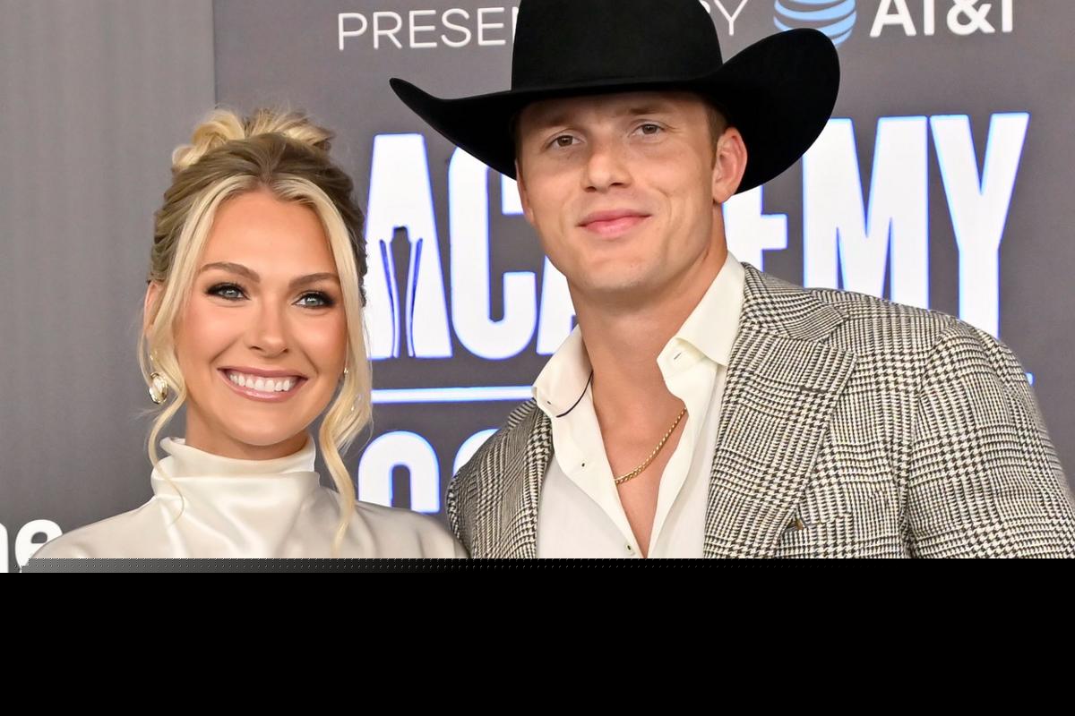 Parker McCollum Postpones Shows, Baby No. 2 on the Way!