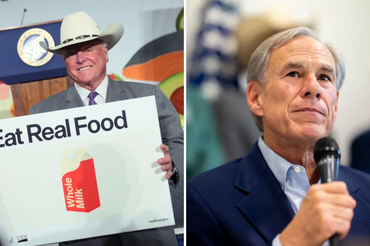 Sid Miller Wants Abbott To Return Millions In Data Center Money