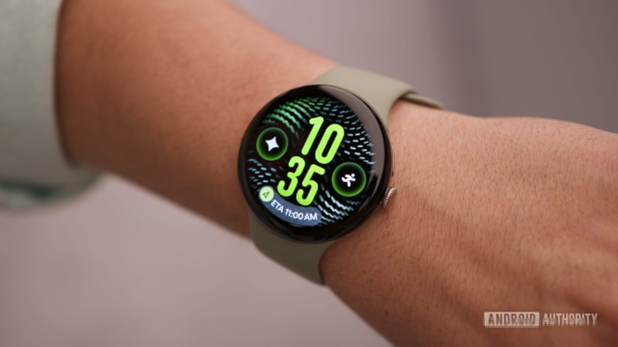 Pixel Watch 5 may outpace its biggest rivals in GPS route accuracy