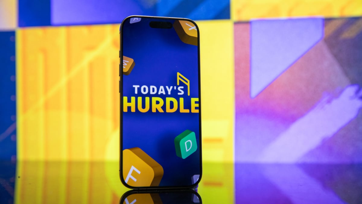 Hurdle hints and answers for September 30, 2025