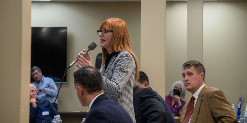 For the Record: Republican Activist Says Cutting Health Care Is ‘What Jesus Would Point Us To Do’