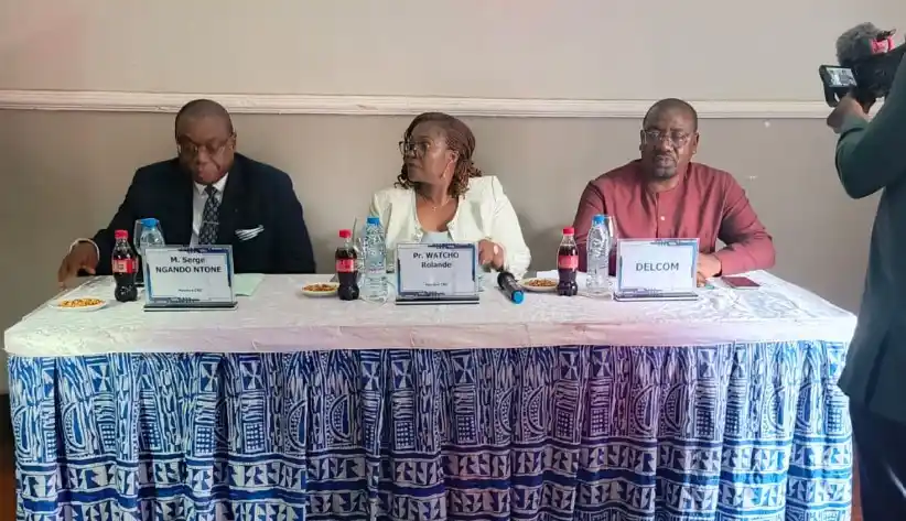 Bafoussam : le CNC rappelle les journalistes à leur responsabilité