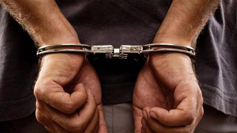 Police arrest suspect for allegedly stealing 8 refrigerators