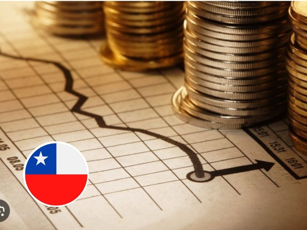 Un día hábil menos y golpe minero: Imacec se queda en 0,5%