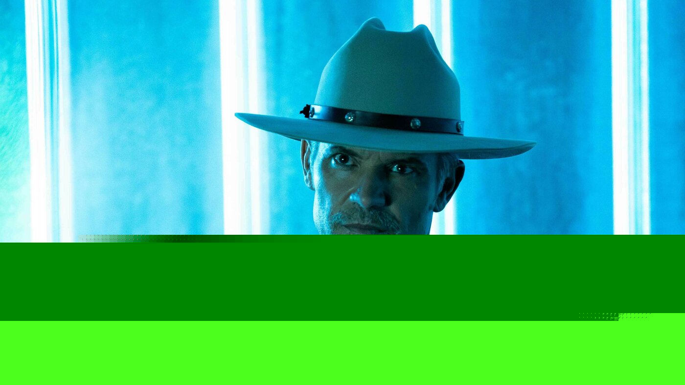 Eric Deggans: TV Reboots Have to Answer One Question — Why Now? Just Look at 'Justified'