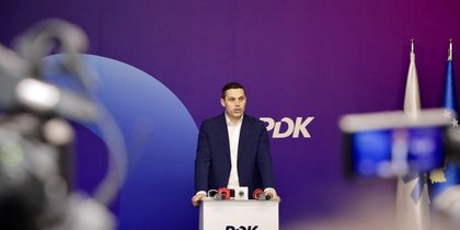 Gruda: Tendenca për rishkrimin e historisë në shkollat tona e papranueshme, Gjykata Speciale ka devijuar nga misioni i saj