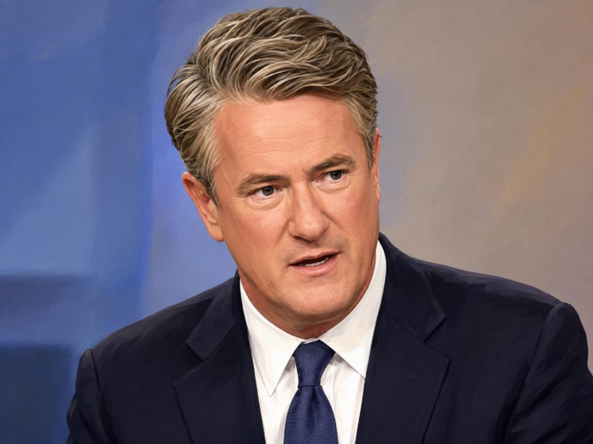 Scarborough isn’t attacking the Left; he’s trying to save it.