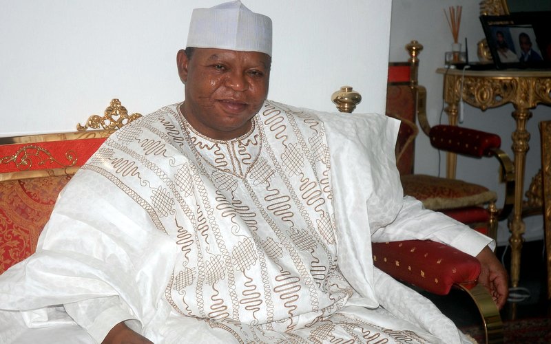 Kogi govt sets up committee for remembrance of late Prince Audu
