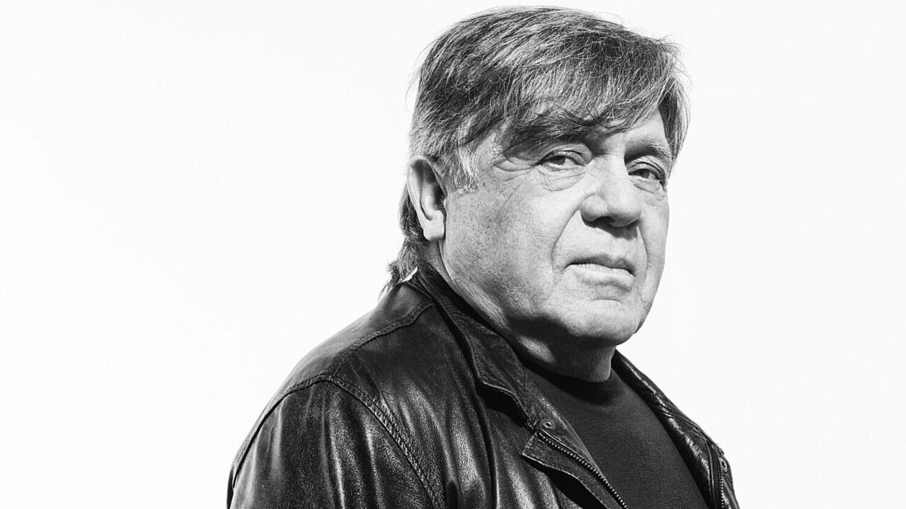 Beppe Carletti: "A 80 anni sogno una fiction sui Nomadi. Sanremo? Sarebbe bello"