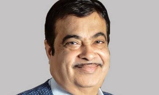 Congress Holds Protest Against Gadkari Over E20 Fuel Row, Demands His Resignation
