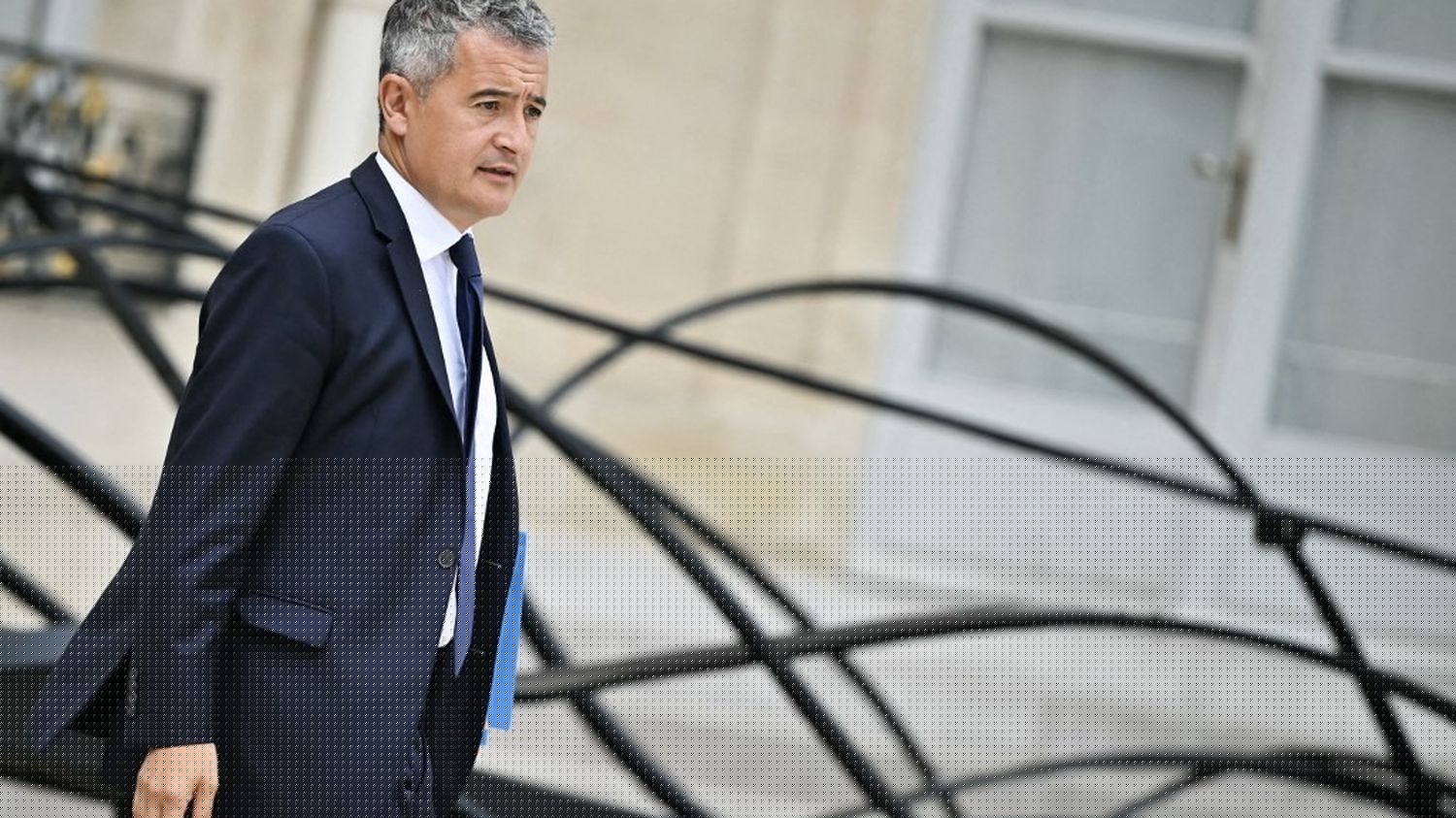 Mis en cause par des syndicats, Gérald Darmanin publie le contenu de son courrier sur les défaillances des enquêtes pour violences sexuelles sur mineurs