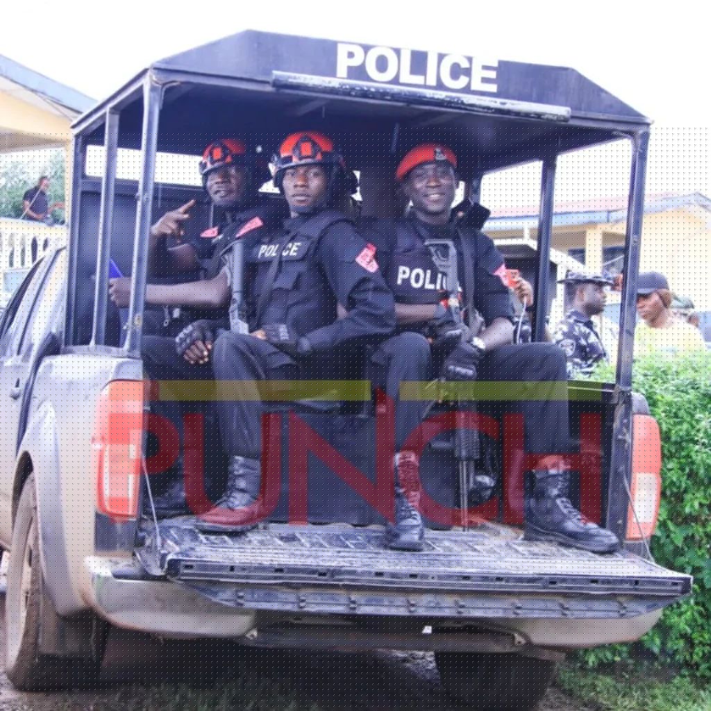 Osun police deploy tactical operatives as cult clash claims 3 in Ilesa