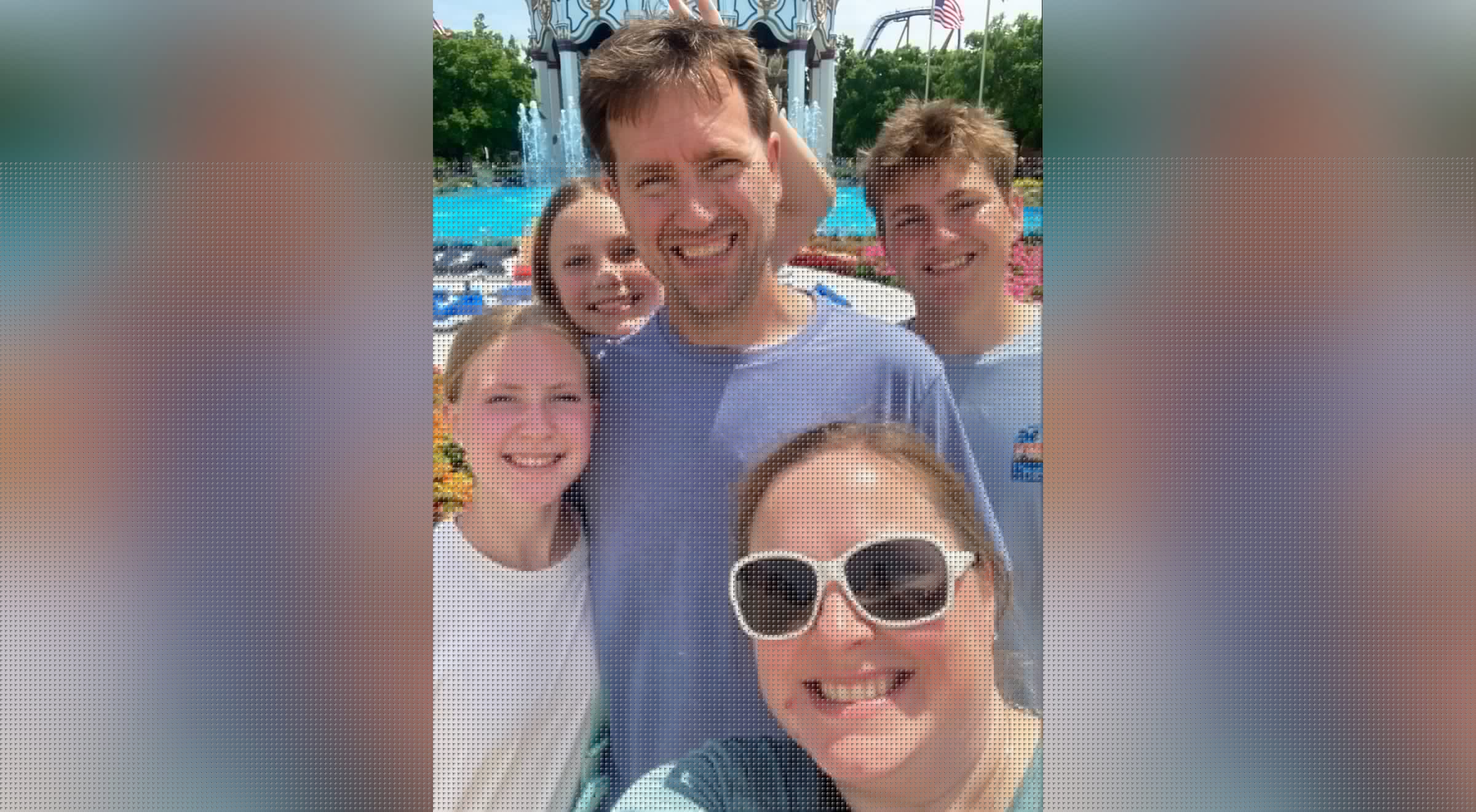 ‘Lives changed forever’: Father, local teacher recovering after being partially paralyzed in ‘freak’ tree accident in Algonquin