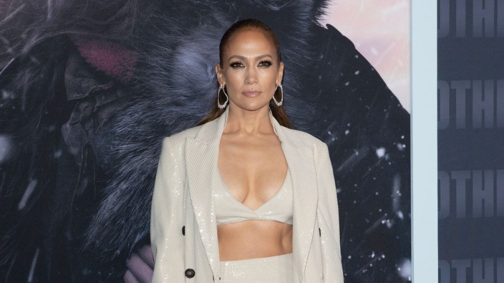See Jennifer Lopez in trailer for ‘Kiss of the Spider Woman’