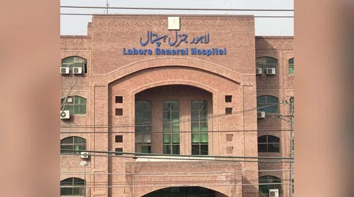 Workshop on leadership in healthcare held at LGH