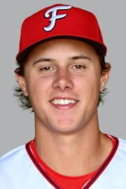 Minor league baseball: James on fire; Kepley keeps pounding