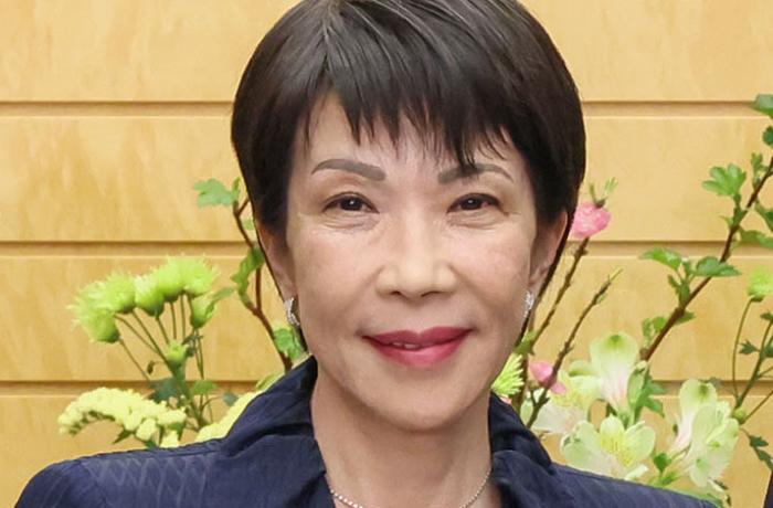 Takaichi, l'erede di Abe che si candida a prima donna premier a Tokyo