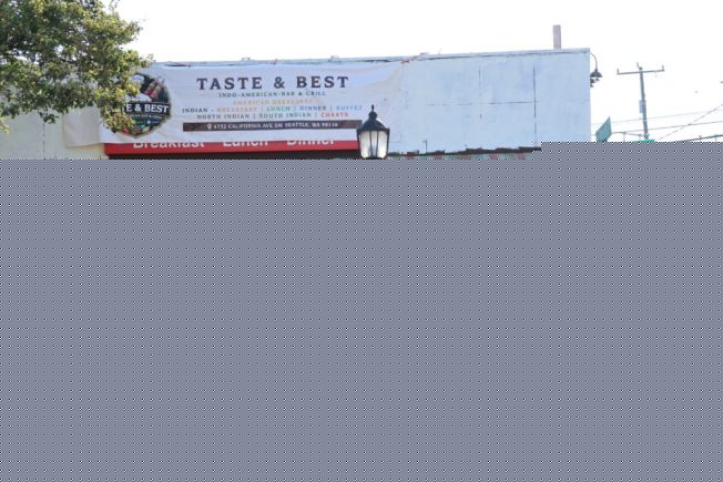 Comment on BIZNOTE FOLLOWUP: Taste & Best opens in West Seattle Junction by J