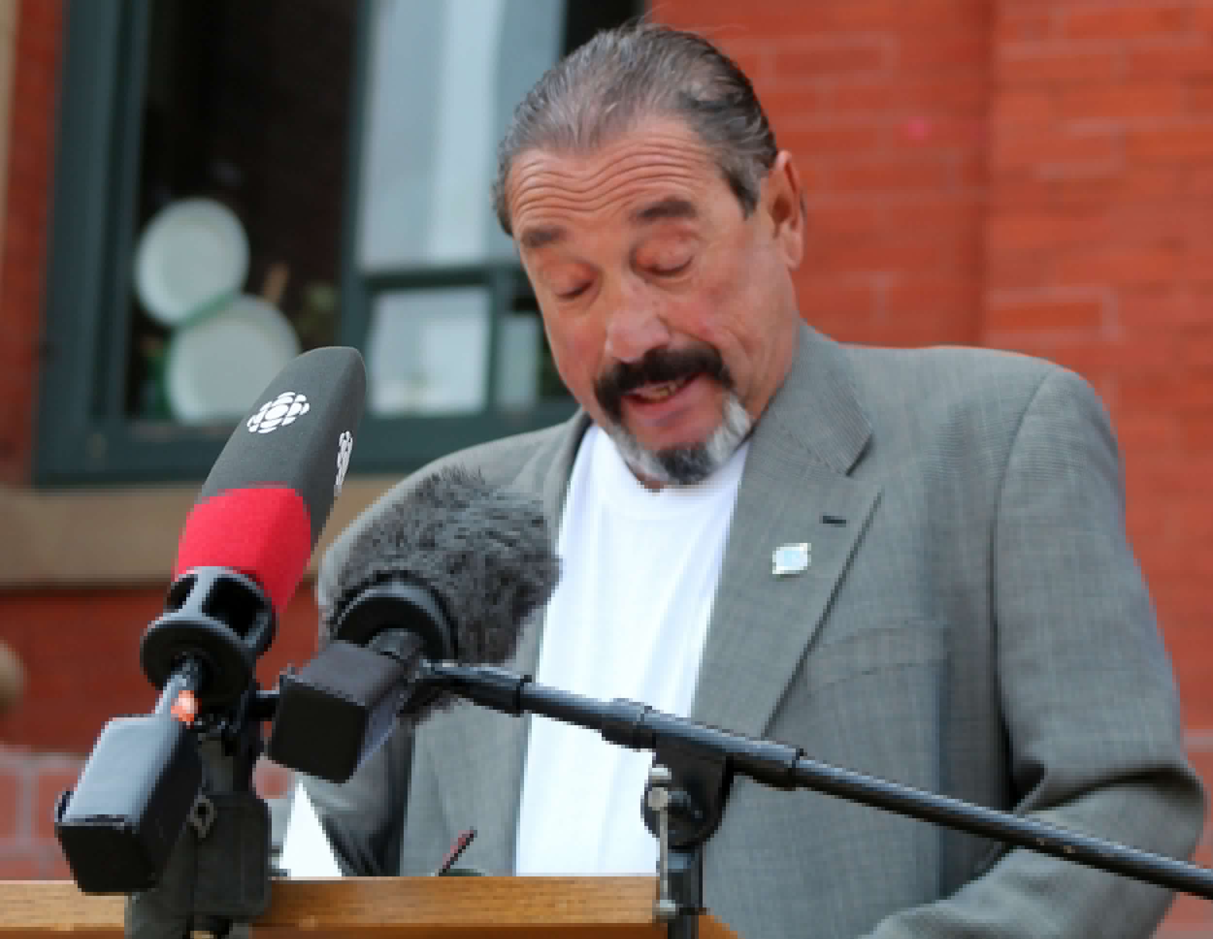 Mayor Joe Branco launches lawsuit against City of Wetaskiwin