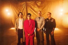 Weezer Revive Blue Album Era With New ‘C.E.O.’ Video Packed With Celebrity Cameos