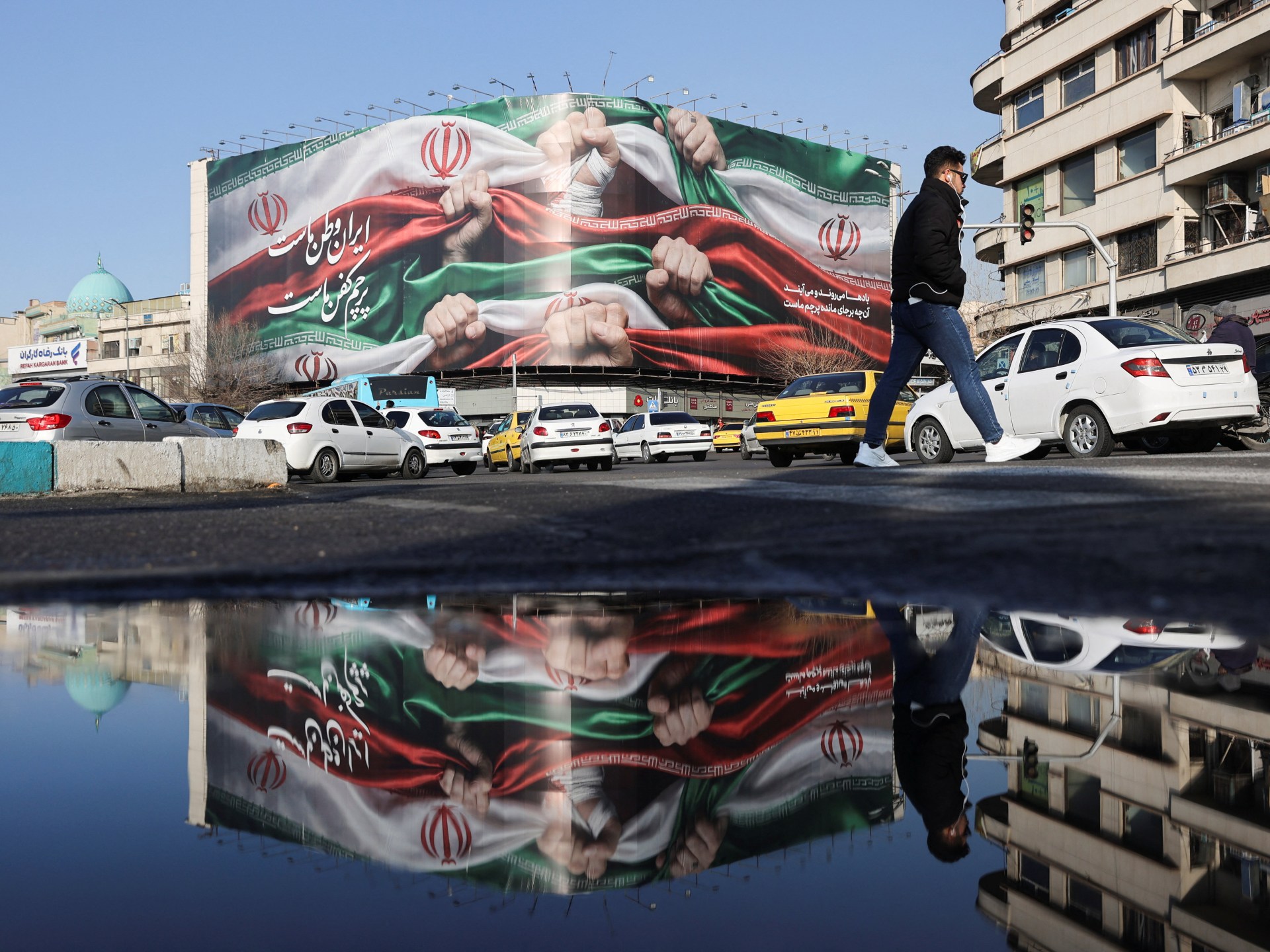 Iran warns retaliation to US attack will not be limited