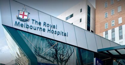Four people seriously injured in dog attack inside Melbourne home