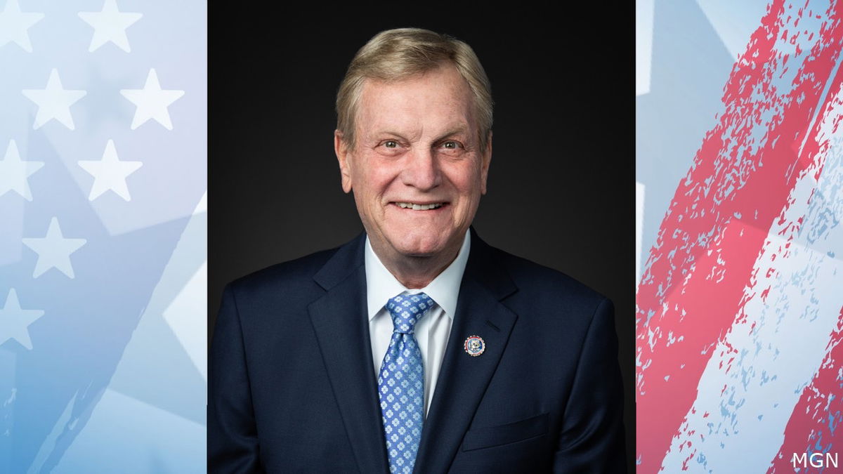 Rep. Simpson touts $9 million federal investment for US-30 overhaul in Soda Springs