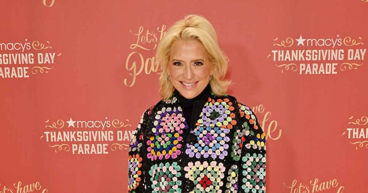 Dorinda Medley Insists ‘The Golden Life’ Doesn't ‘Compare’ to ‘RHONY’