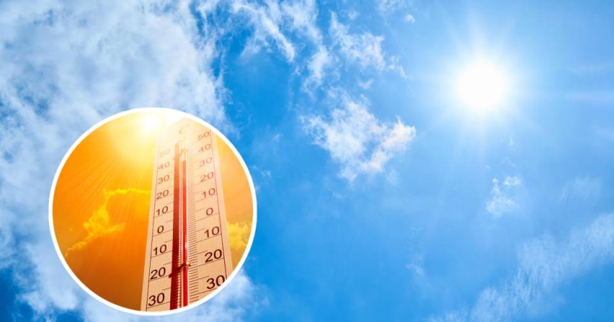 Essex set to sizzle as temperatures expected to soar into mid-30s