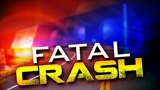 Redfield man dead following one vehicle accident